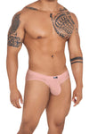 Xtremen 91142 Briefs ultra-doux Color Rosewood