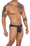 Xtremen 91143 Cruz gris de color bikini ultra suave