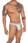 Xtremen 91143 Humo de color bikini ultra suave