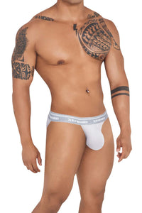 Xtremen 91143 Humo de color bikini ultra suave