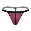 Xtremen 91144 Mesh G-String Color Fuchsia