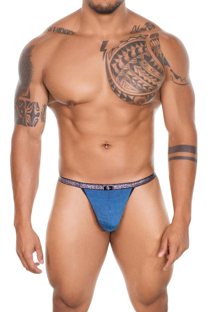 Xtremen 91144 Mesh G-String Color gasol