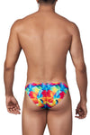 Xtremen 91145 PRISME COLON-BIKINI IMPRIMÉ MICROFIBER