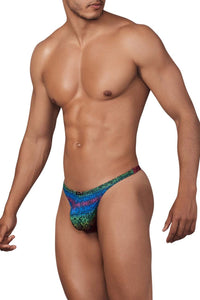 Xtremen 91146 Mandala de couleur microfibre imprimée