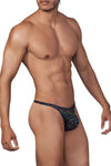 Xtremen 91146 Printed Microfiber Thongs Color Smiley Face