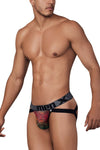 Xtremen 91148 Printed Microfiber Jockstrap Color Mandala