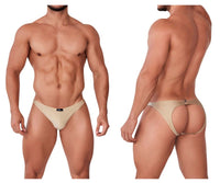 XTREMEN 91149 DESTELLANTE JOCKSTRAP COLOR GOLD