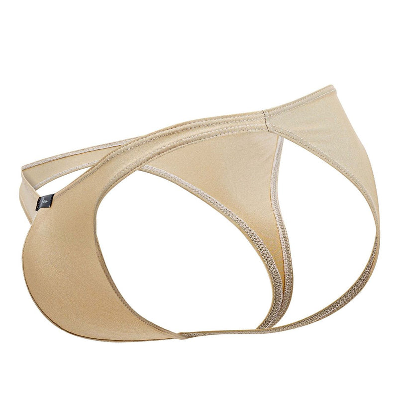 XTREMEN 91149 DESTELLANTE JOCKSTRAP COLOR GOLD