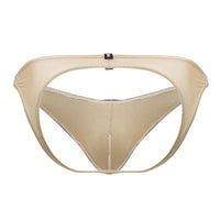 XTREMEN 91149 DESTELLANTE JOCKSTRAP COLOR GOLD