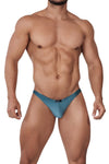 XTREMEN 91149 DESTELLANTE JOCKSTRAP颜色银色