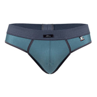 Xtremen 91150 Destellante Thongs Color Silver