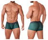 Xtremen 91151 Destellante Trunks color verde