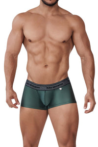 Xtremen 91151 Destellante Trunks color verde