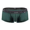 Xtremen 91151 DESTELLANTE TRUNKS रंग हरा