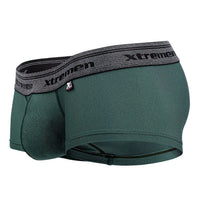 Xtremen 91151 Destellante Trunks color verde