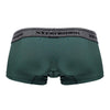 Xtremen 91151 DESTELLANTE TRUNKS रंग हरा