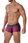 Xtremen 91151 DESTELLANTE TRUNKS रंग बैंगनी