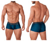 Xtremen 91151 Destellante Trunks color verde azulado