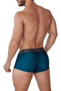 Xtremen 91151 Destellante Trunks color verde azulado