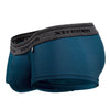 Xtremen 91151 Destellante Trunks Color Teal