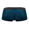 Xtremen 91151 Destellante Trunks Color Teal