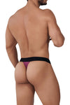 Xtremen 91152 DeStellante thongs रंग बैंगनी