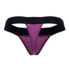 Xtremen 91152 DeStellante thongs रंग बैंगनी