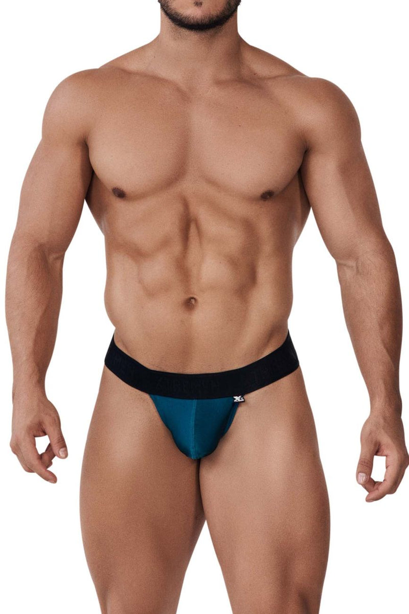 Xtremen 91152 DESTELLANTE THONGS रंग चैती