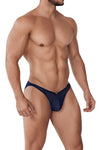 Xtremen 91153 Tulle Mesh Jockstrap Color Navy