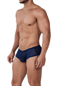 Xtremen 91154 TULLE MESH TRUNKS COLOR NAVY