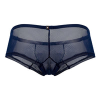 Xtremen 91154 Tulle Mesh Trunks Color Navy