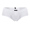 Xtremen 91154 TULLE MESH TRUNKS COULEUR BLANC