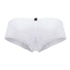 Xtremen 91154 TULLE MESH TRUNKS COULEUR BLANC