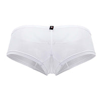 Xtremen 91154 Tulle mesh Trunks Color White