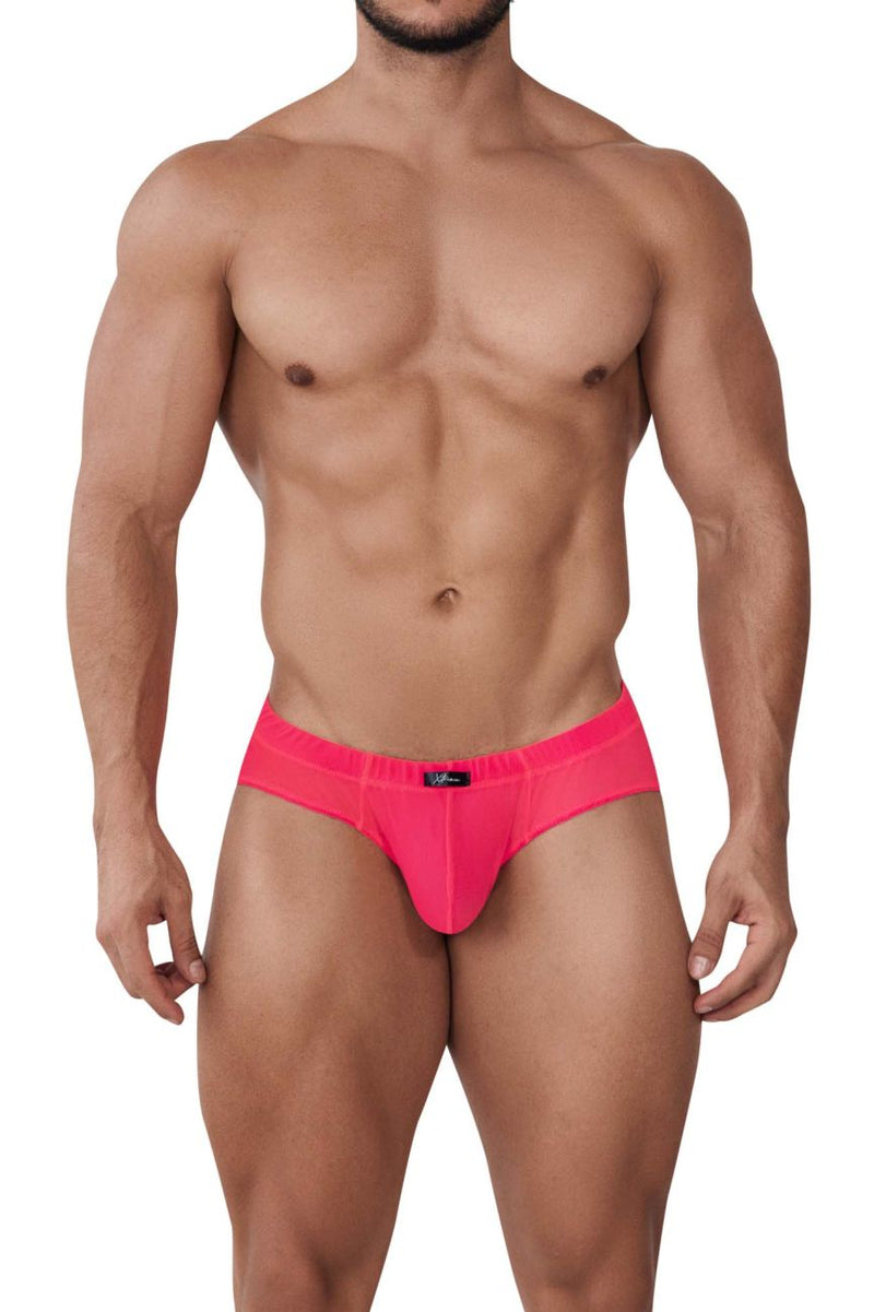 Xtremen 91155 Solid Briefs Color Candy