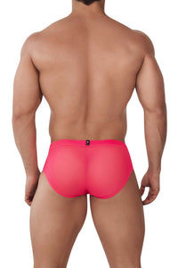 Xtremen 91155 Solid Briefs Color Candy