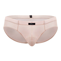 Xtremen 91155 Briefs sólidos Rosewood