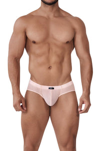 Xtremen 91155 Briefs solides Color Rosewood