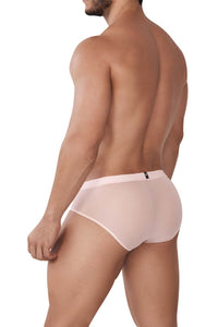 Xtremen 91155 Briefs sólidos Rosewood