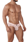 Xtremen 91155 Briefs solides Color Rosewood