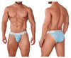 Xtremen 91156 Capriati Bikini Couleur bleu clair