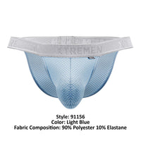 Xtremen 91156 Capriati Bikini Couleur bleu clair