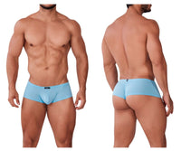 Xtremen 91157 Capriati Trunks Color bleu clair