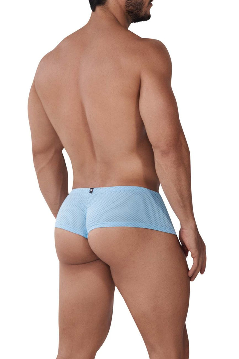 Xtremen 91157 Capriati Trunks Color bleu clair