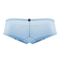 Xtremen 91157 Capriati Trunks Color bleu clair