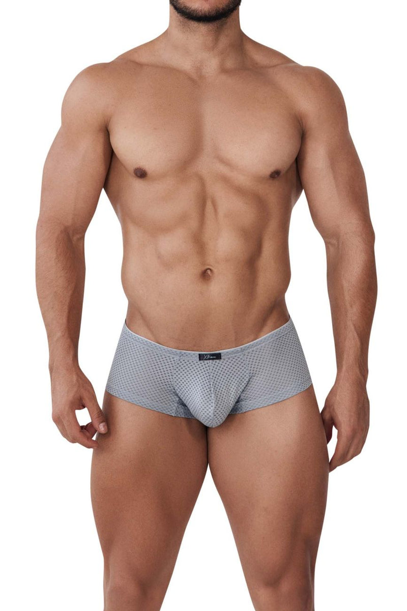 Xtremen 91157 Capriati Trunks Color Silver