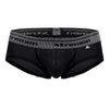 Xtremen 91158 Capriati Trunks color negro