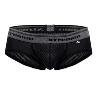 Xtremen 91158 Capriati Trunks Color noir