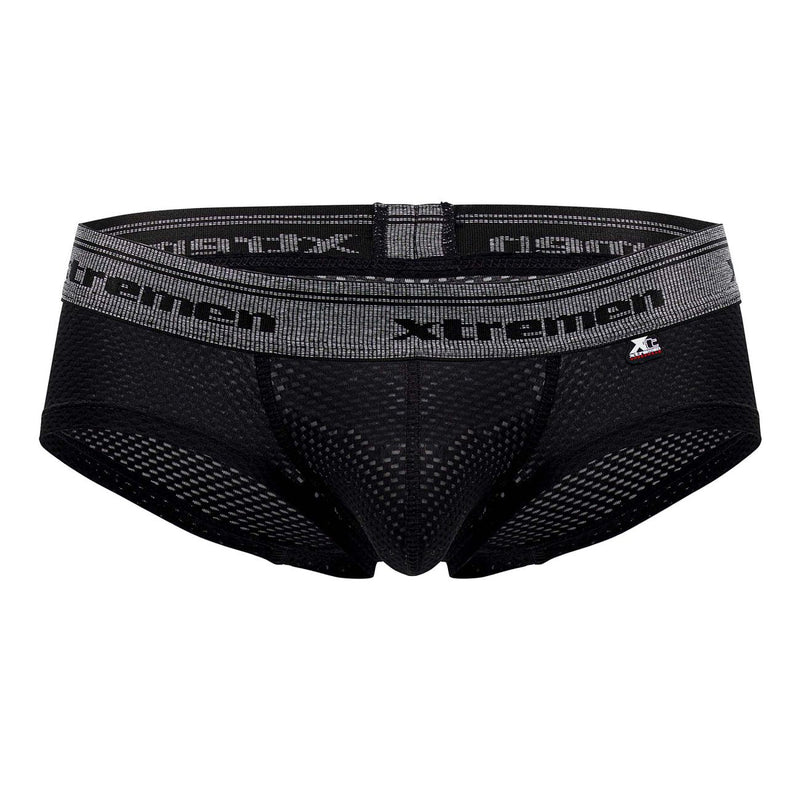 Xtremen 91158 Capriati Trunks颜色黑色