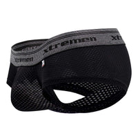 Xtremen 91158 Capriati Trunks颜色黑色